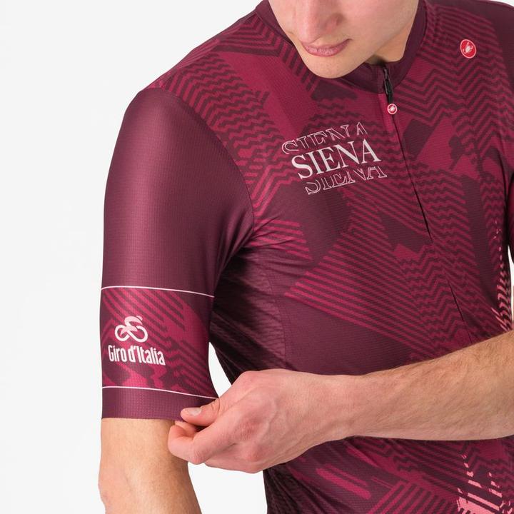 Produktbild Castelli #Giro Siena Jersey (L)
