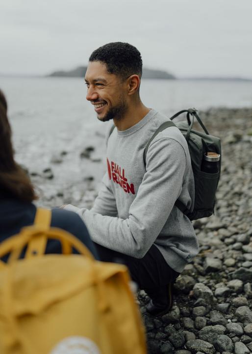 Actual product image Fjällräven 1960 Logo (L)