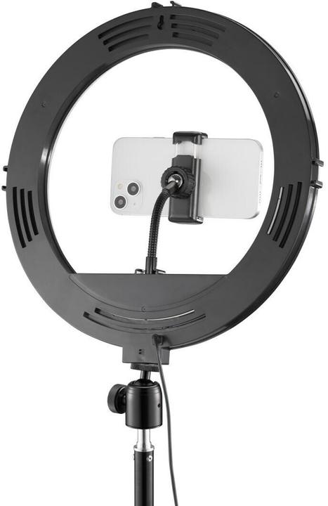 Immagine prodotto Hama SpotLight Steady 120 II (Anello di luce)