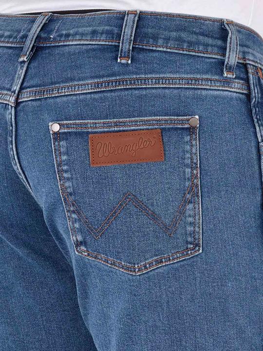 Image du produit Wrangler 10019500 (W32/L32)