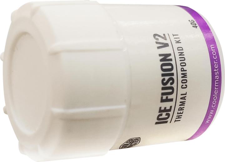 Produktbild Cooler Master Ice Fusion V2 (5 W/m K, 40 g)
