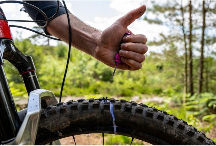 Actual product image Muc-Off Puncture Plug Tool