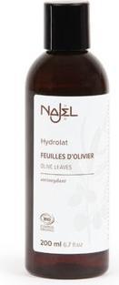 Produktbild Najel Hydrolat de feuilles Olivier (200 ml)