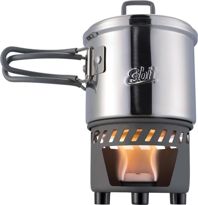 Esbit Kochset 585 ml