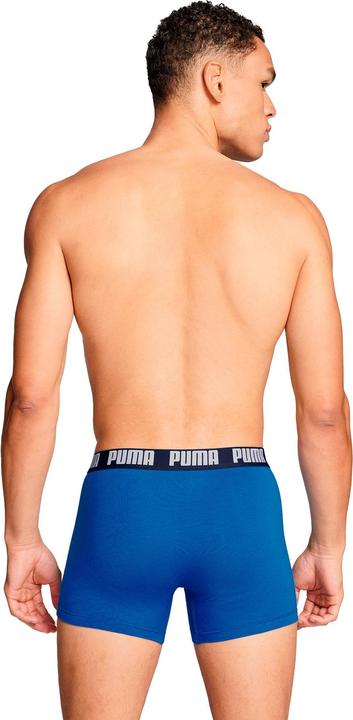 Image du produit Puma Basic Boxer (XXL, lot de 2)