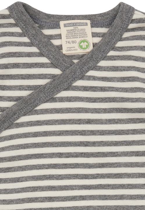 Actual product image loud + proud Swaddle body (50)