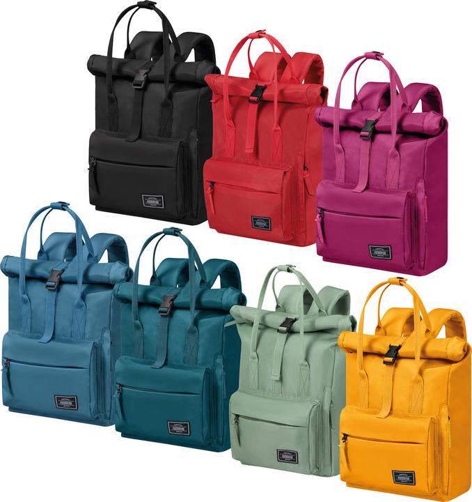 Actual product image American Tourister Zaino URBAN GROOVE (17 l)