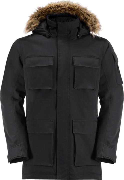 Image du produit Jack Wolfskin Glacier Canyon Parka (XL)