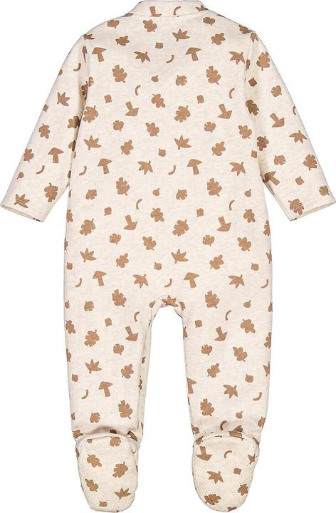 Actual product image La Redoute Collections Sweatwear jumpsuit (74)