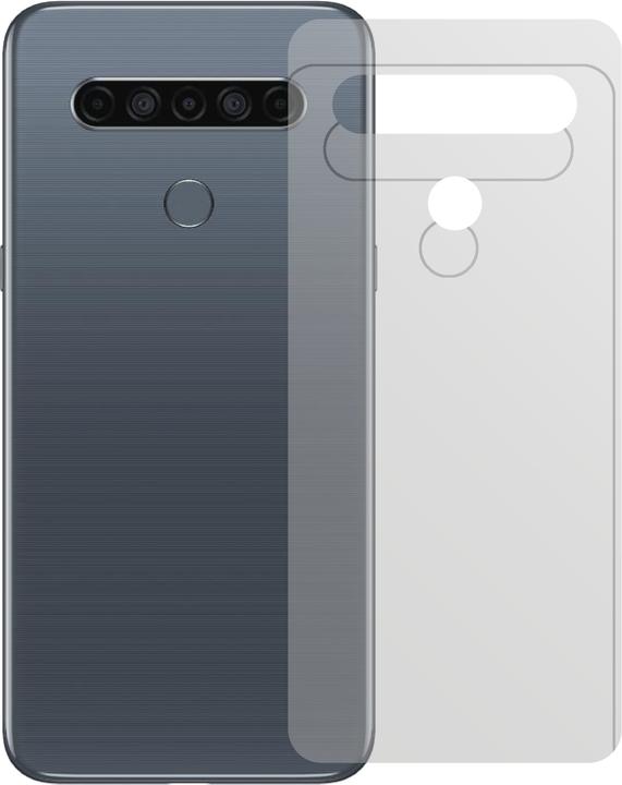 Actual product image Dipos Screen Protector Anti-Glare (6 Piece, K61)
