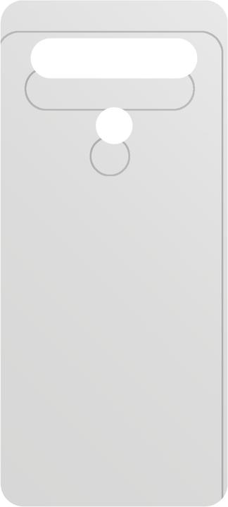 Actual product image Dipos Screen Protector Anti-Glare (6 Piece, K61)