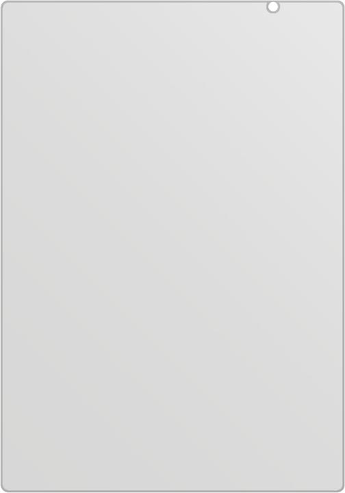 Actual product image Dipos Screen Protector Anti-Glare (2 Piece, Xgody Y101)