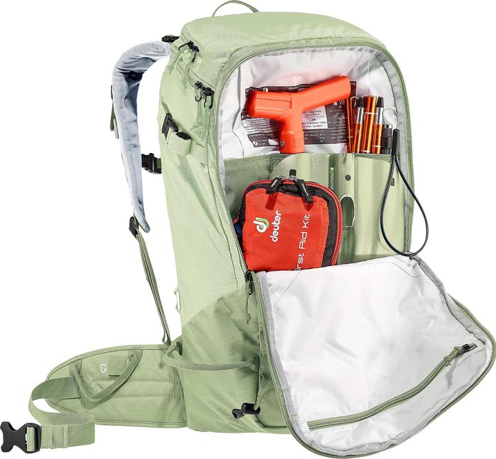 Image du produit Deuter Freerider Pro 32+ (32 l)