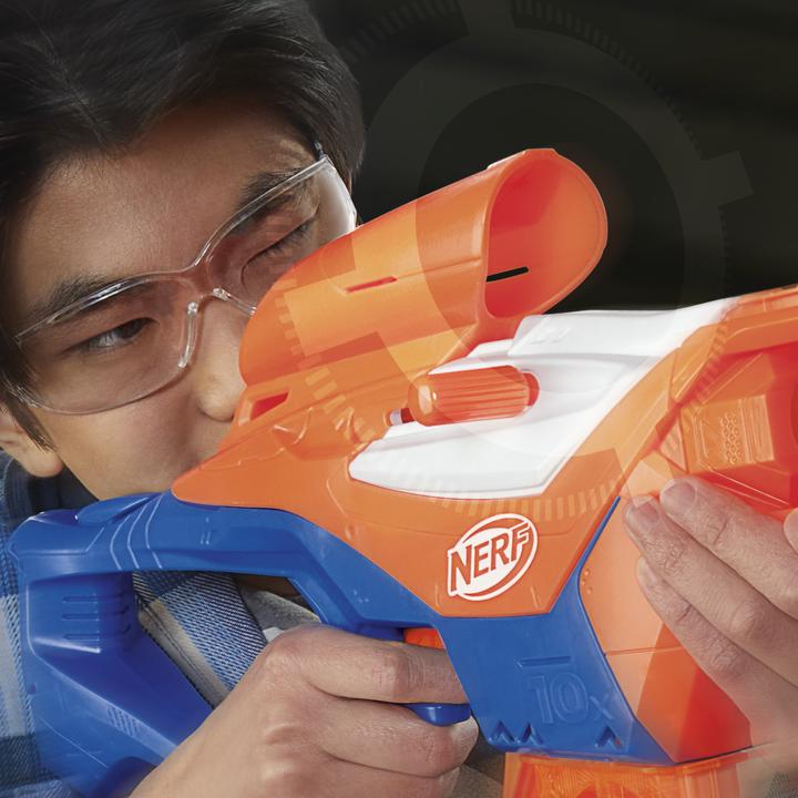 Produktbild Hasbro Ner N Series Pinpoint