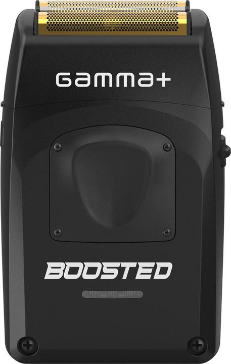 Produktbild Gamma + Rasierer