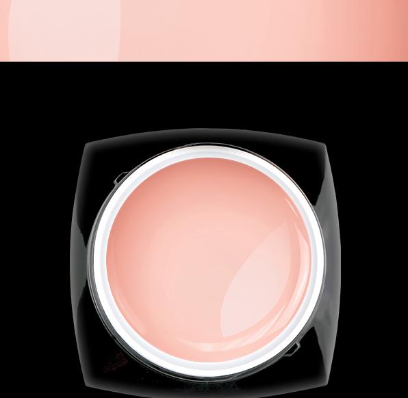 Produktbild Marily Nails ARCHITECH – COVERGEL 40ml (Gel-Effekt Nagellack)