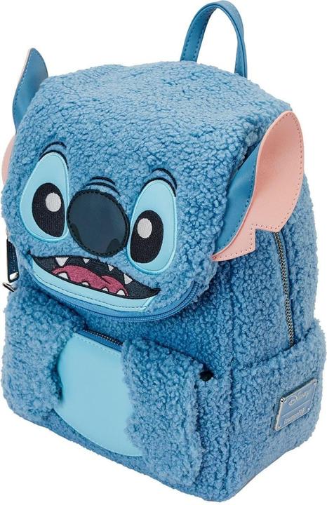 Image du produit Loungefly Disney Stitch