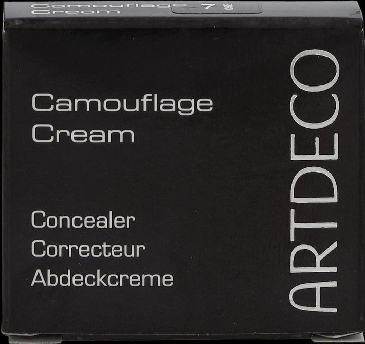 Immagine prodotto Artdeco Militare (07 Whisky Profondo)