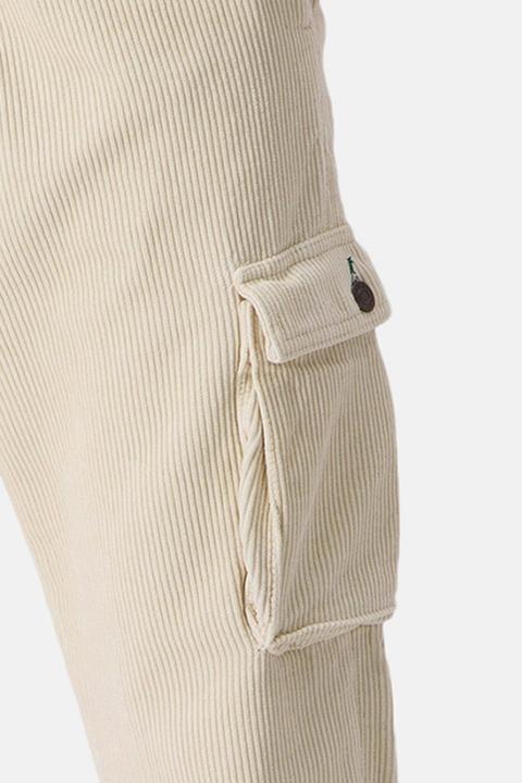 Produktbild Colours & Sons Cargohose Cargo Corduroy Cropped (30)