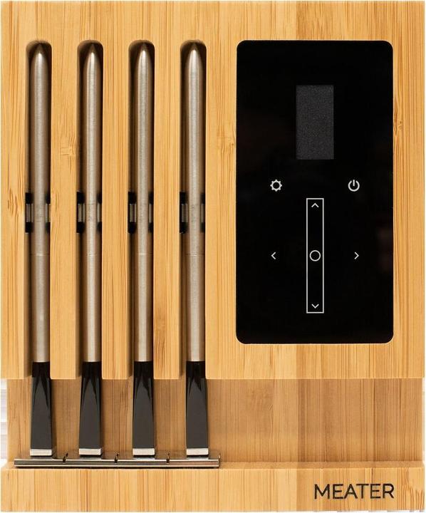 Produktbild Meater Block