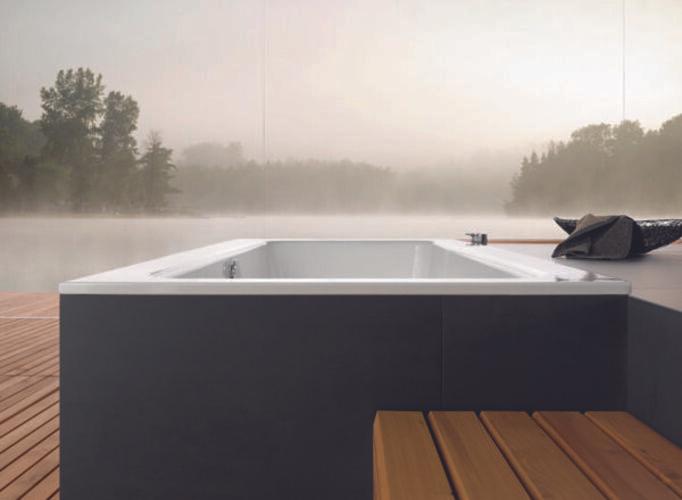 Immagine prodotto Bette One, con scarico rotondo, 190x90cm, 3314 (217 l, 190 cm, 90 cm)