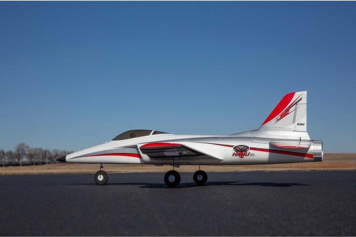 Produktbild E-Flite Habu (Segelflugzeug)