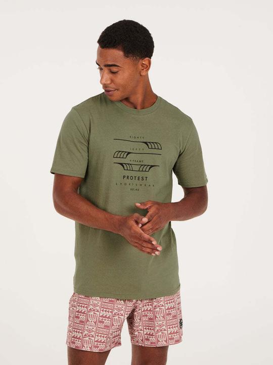 Image du produit Protest T-shirt Prtrimble (XXL)