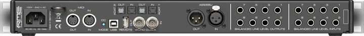 Immagine prodotto RME Audio Fireface 802 FS (USB)