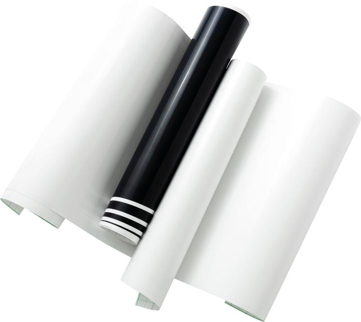 Produktbild Cricut Smart Vinyl Permanent 33x91cm Writable White (P)