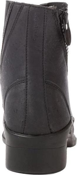 Produktbild Kavalkade Vegane Stiefelette Cortica (aus Kork) (41)