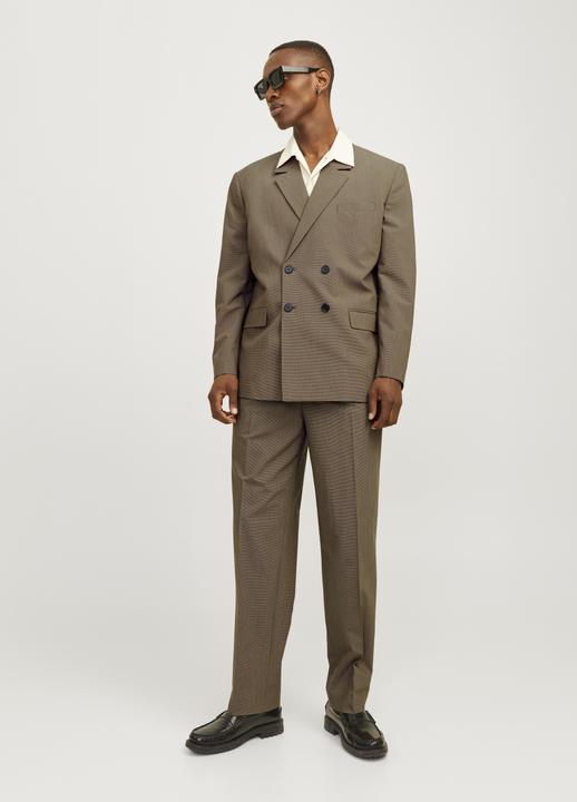 Image du produit Jack & Jones JPRBUSHWICK Blazer à coupe décontractée Blazer croisé (54)