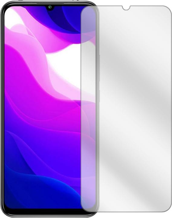 Immagine prodotto Dipos Pellicola Protettiva (4 Pezzo/i, Xiaomi Mi 10 Lite 5G)