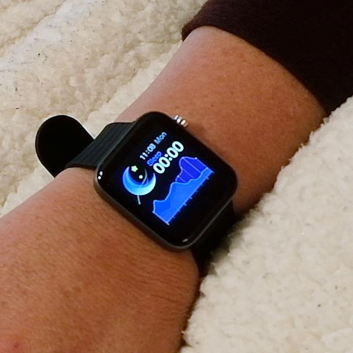 Produktbild MediaShop LifeTracker Gesunheitsuhr