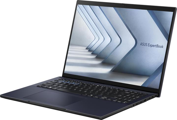Produktbild ASUS ExpertBook B3 (16", Intel Core Ultra 7 155H, 32 GB, 1000 GB, DE)