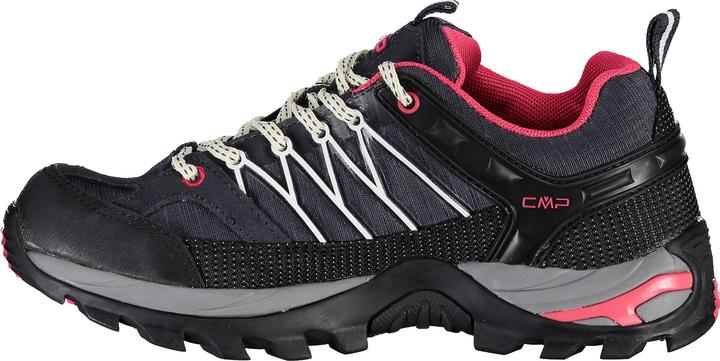 Produktbild CMP Campagnolo Rigel Low WP Schuhe (39)