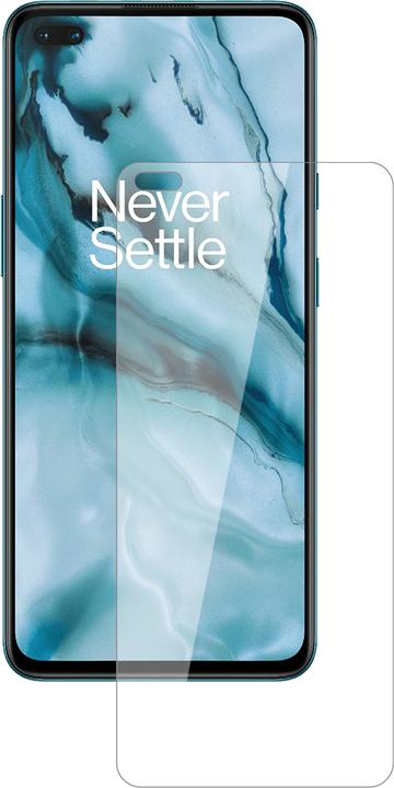 Immagine prodotto Dipos Anti-Shock (1 Pezzo/i, OnePlus Nord)