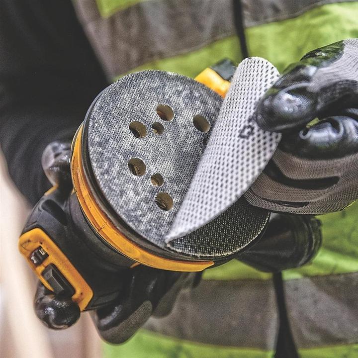 Produktbild DeWalt DCW210N-XJ (Exzenterschleifer)