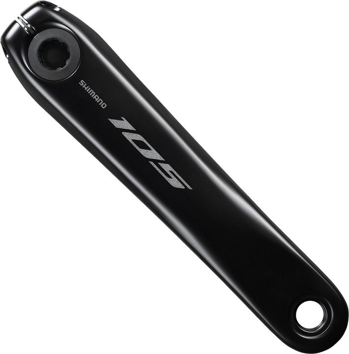 Actual product image Shimano FC-R7100 (170 mm)