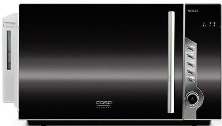 Produktbild Caso Mdg 23 (23 l)