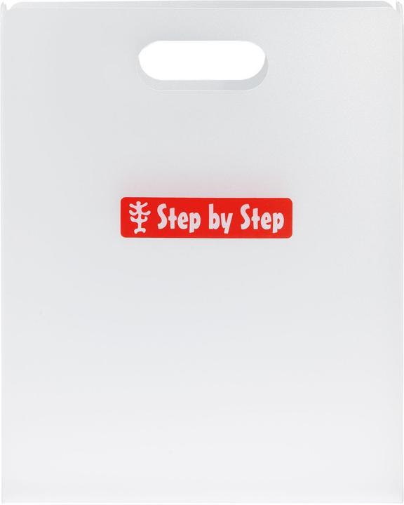 Produktbild Step by Step Heftbox