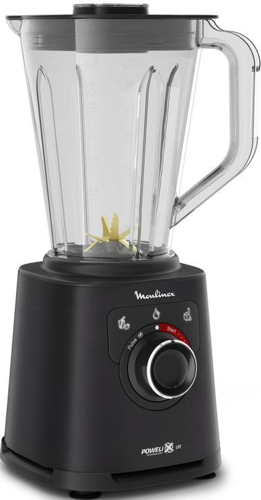 Produktbild Moulinex XXL-Kraftmixer +2 Zubehörteile (600 W)