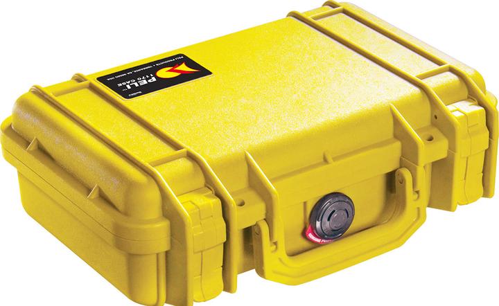 Peli 1170WF (Fototrolley)
