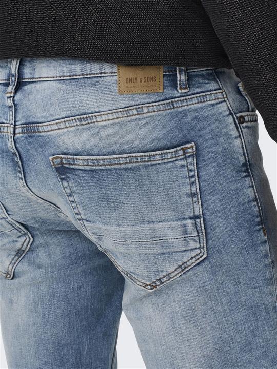 Produktbild Only & Sons Onsloom Slim Lmb 1409 Fg Dnm Noos (W33/L30)