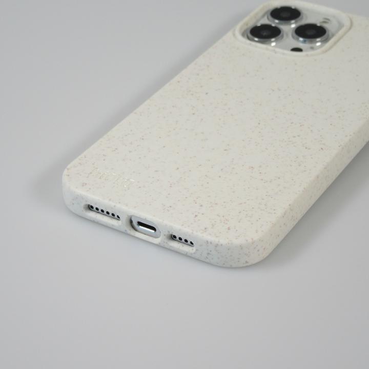 Image du produit Bioka Coque biodégradable et compostable Eco-Friendly (Apple iPhone 14 Pro Max)