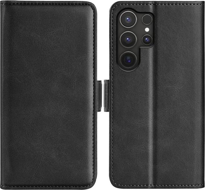 Immagine prodotto Screenguard CardLounge Leder Hülle (Samsung Galaxy S25 Ultra)