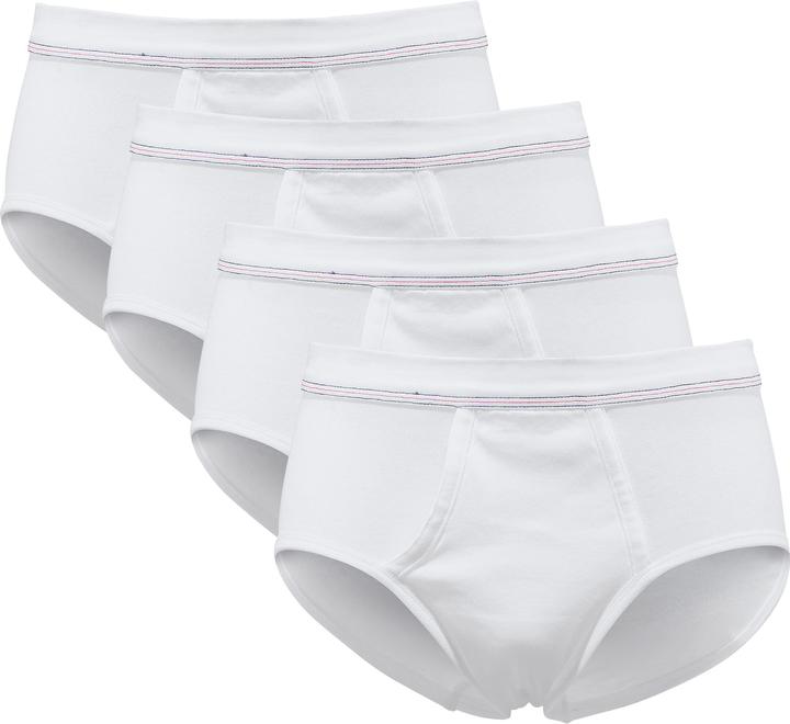 Actual product image Erwin Müller Men's briefs 4-pack (5, pack of 4)