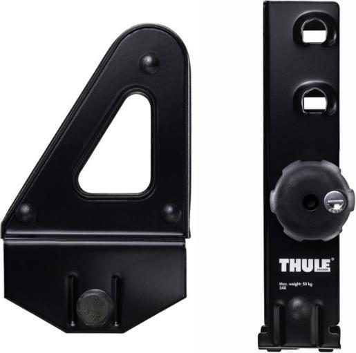 Actual product image Thule Ladder holder 548