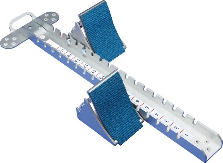 Produktbild Polanik Startblock SUPER, Standardausführung (5400 g)