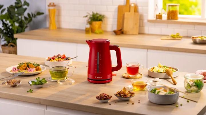 Actual product image Bosch Hausgeräte BOSC Kettle (1.70 l)