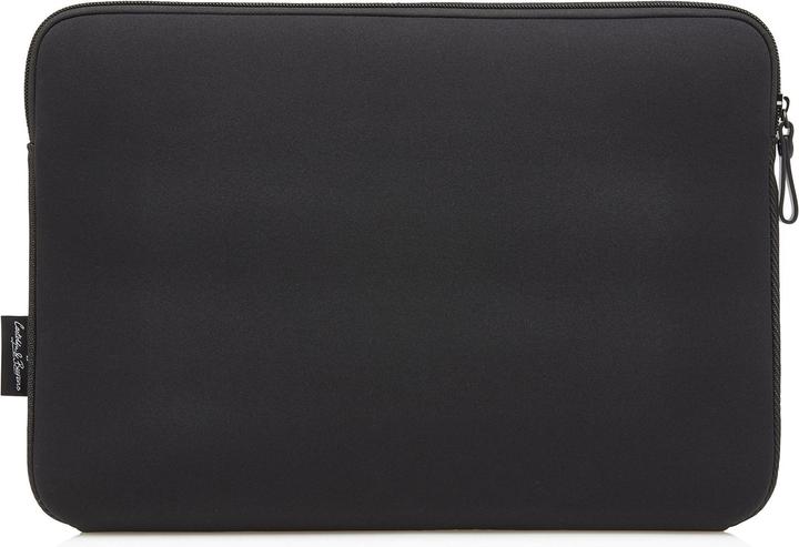 Produktbild Castelijn & Beerens & Beerens - Dama Noor Laptop Schoudertas 15,6 | groen -